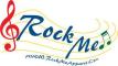 Rock Me Apparel Logo